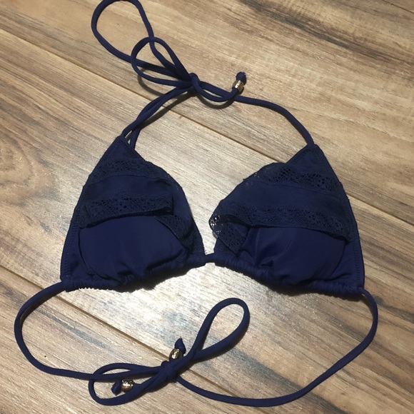 Victoria’s Secret Small swim suit top - Picture 2 of 5